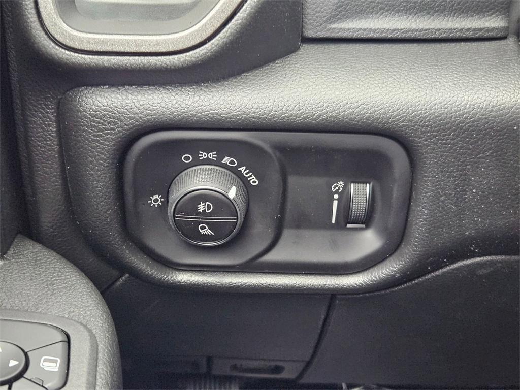 new 2026 Ram 3500 car, priced at $66,993