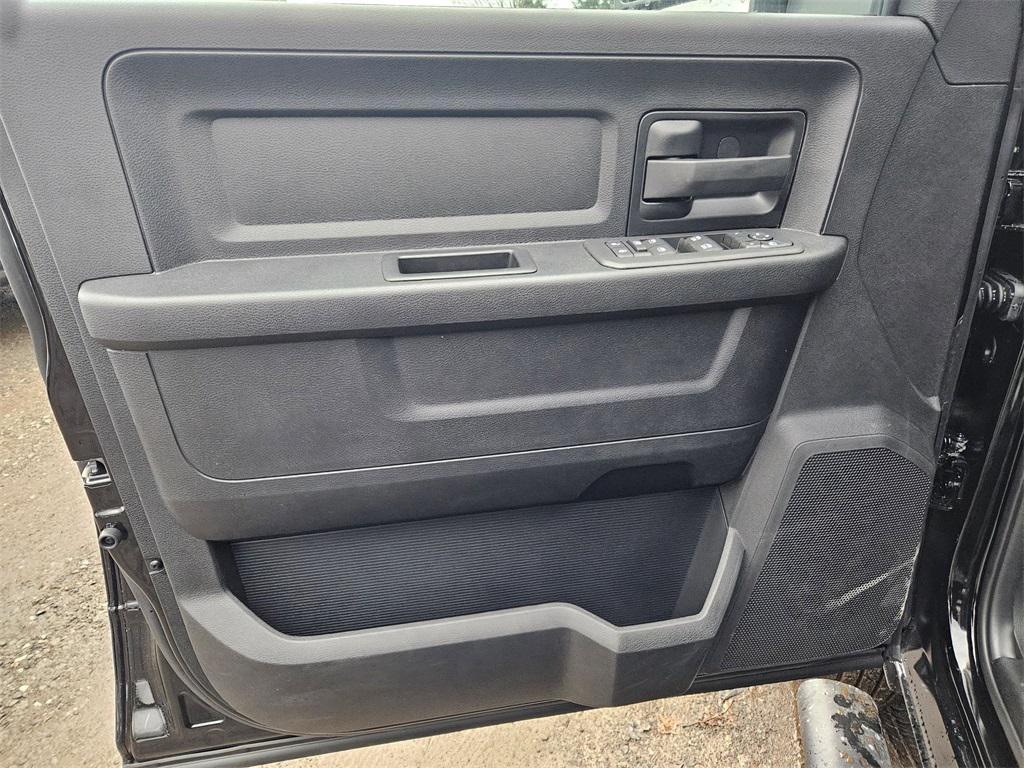 new 2026 Ram 3500 car, priced at $66,993