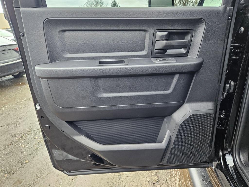 new 2026 Ram 3500 car, priced at $66,993