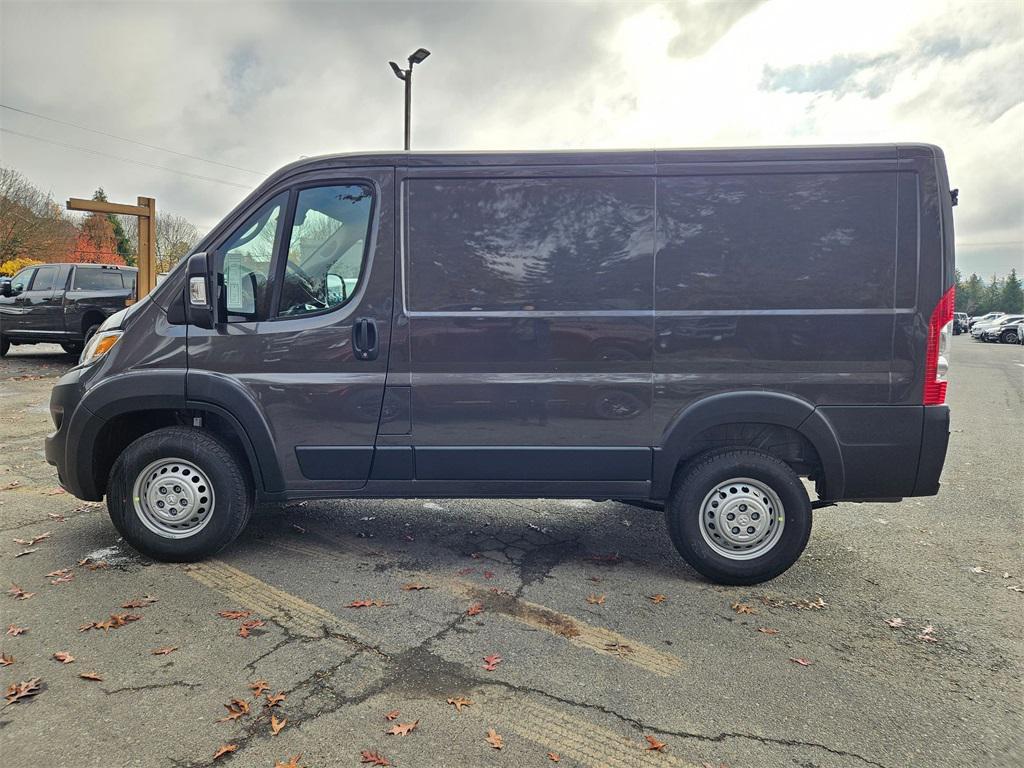 new 2026 Ram ProMaster 1500 car, priced at $36,993