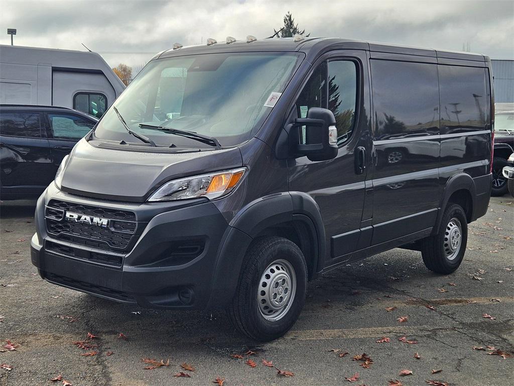 new 2026 Ram ProMaster 1500 car, priced at $36,993