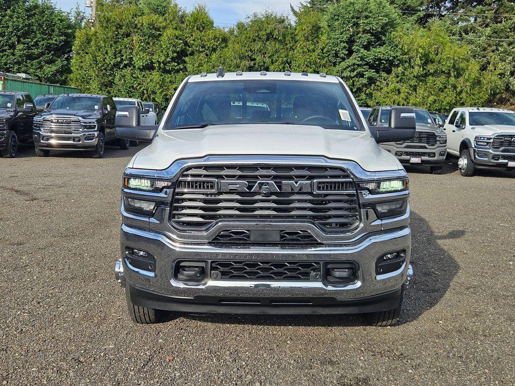 new 2026 Ram 3500 car, priced at $66,993