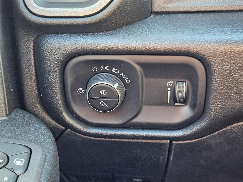 new 2026 Ram 3500 car, priced at $50,893