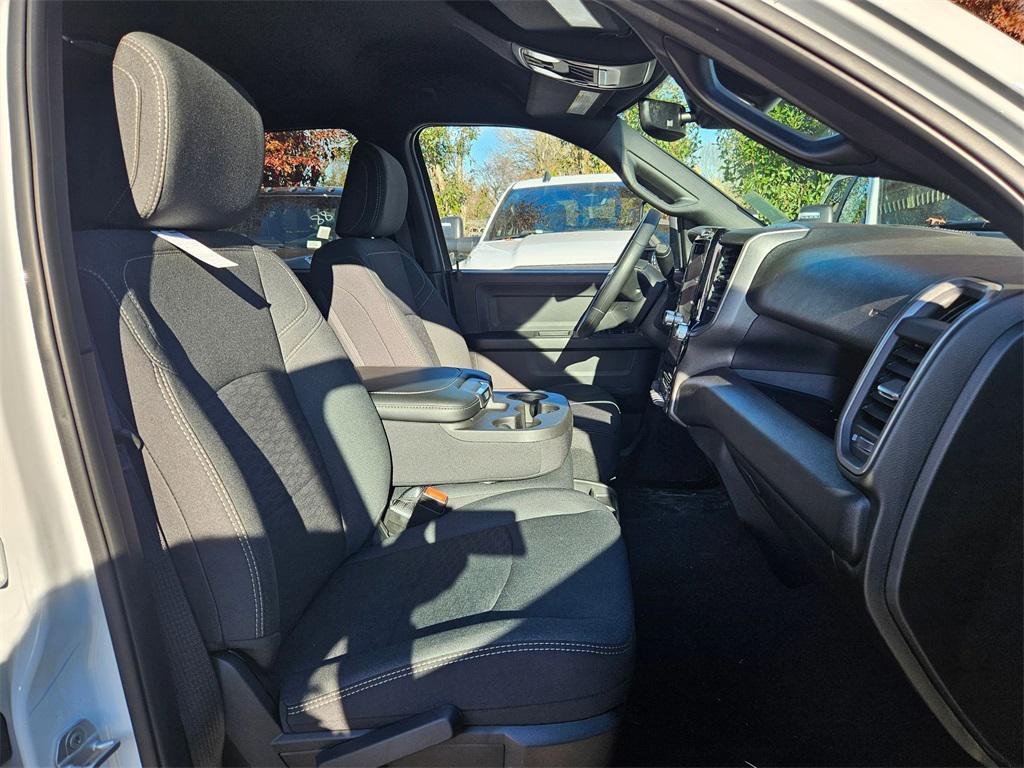 new 2026 Ram 3500 car, priced at $50,893