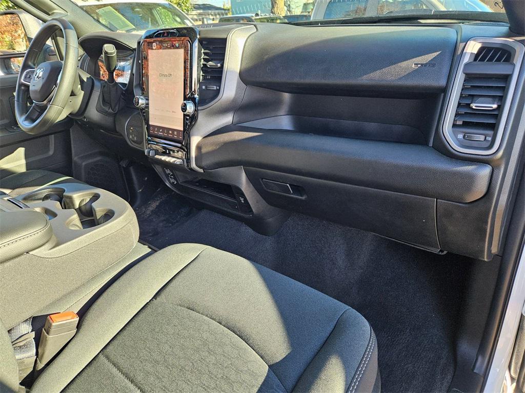 new 2026 Ram 3500 car, priced at $50,893