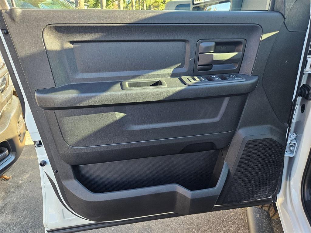 new 2026 Ram 3500 car, priced at $50,893