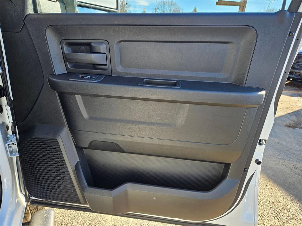 new 2026 Ram 3500 car, priced at $50,893