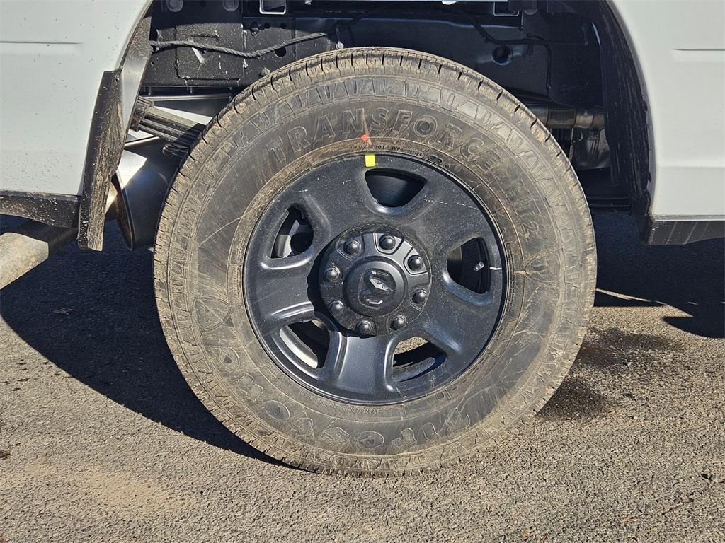 new 2026 Ram 3500 car, priced at $50,893