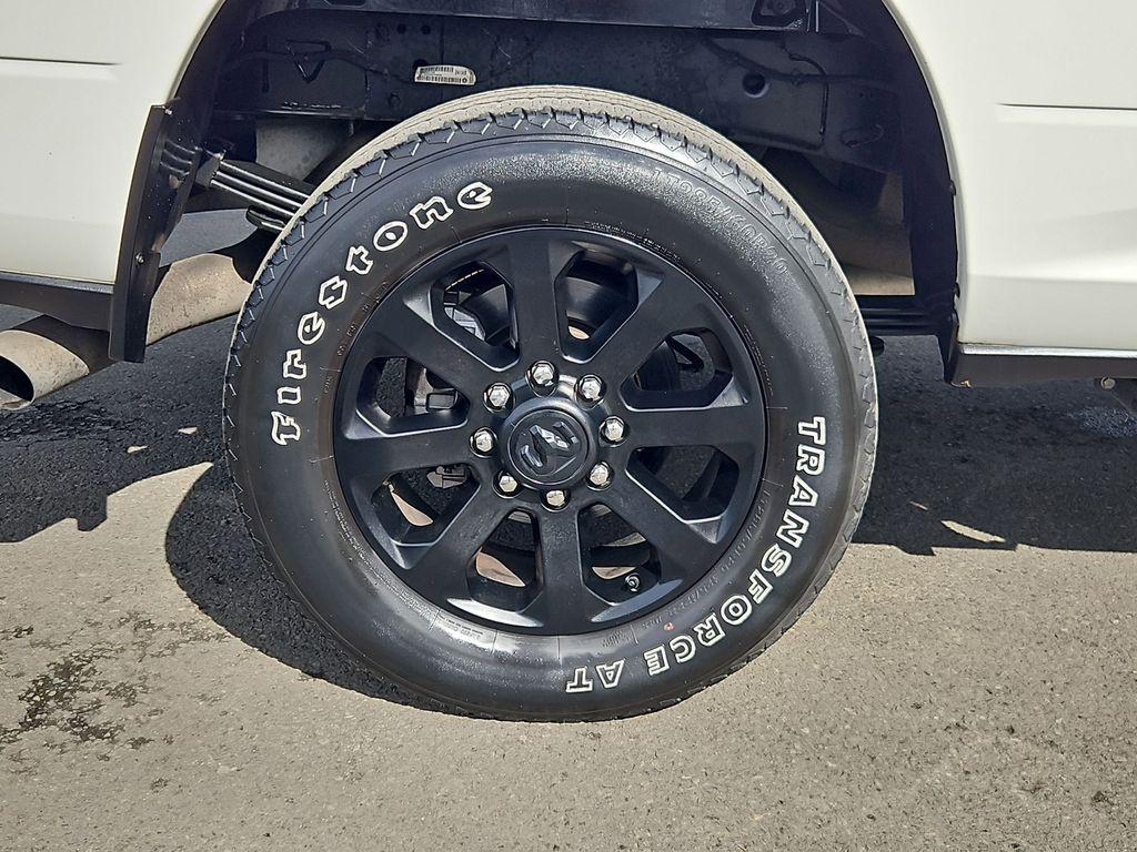 used 2024 Ram 3500 car, priced at $75,993