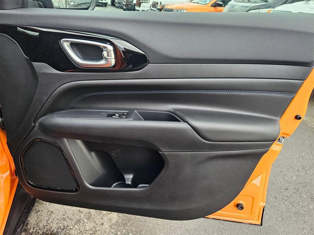 new 2026 Jeep Compass car, priced at $25,993