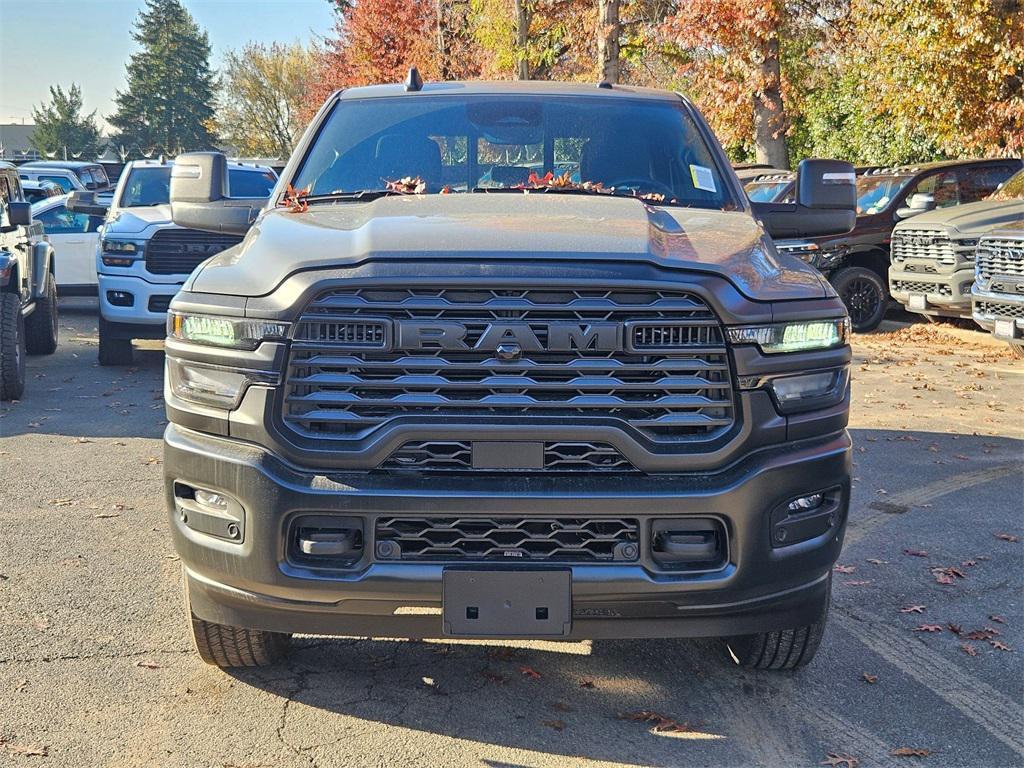 new 2026 Ram 3500 car, priced at $51,993