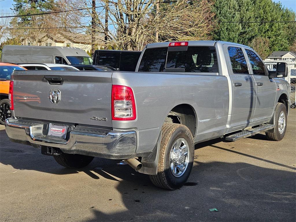 used 2024 Ram 3500 car, priced at $52,493