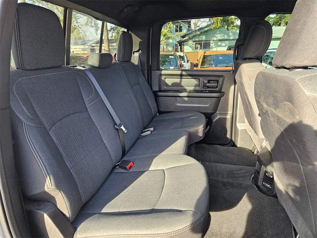 used 2024 Ram 3500 car, priced at $52,493