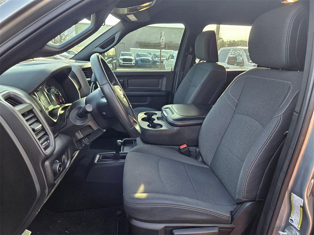 used 2024 Ram 3500 car, priced at $52,493