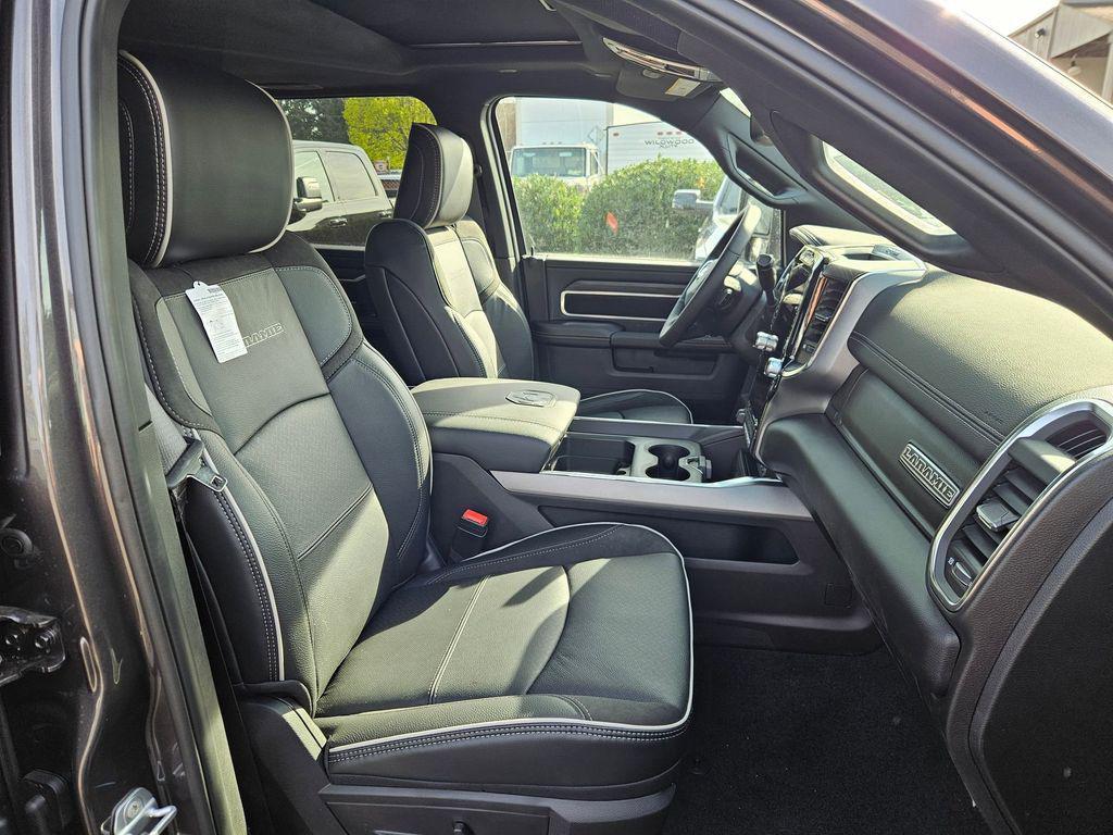 new 2026 Ram 3500 car, priced at $82,493