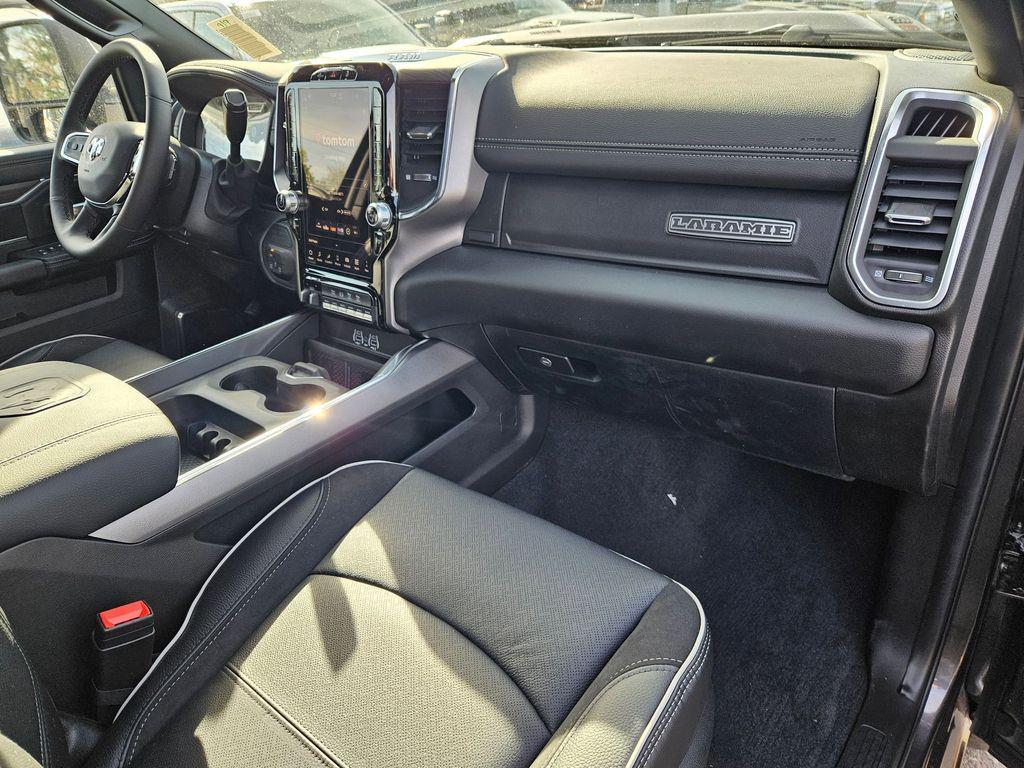new 2026 Ram 3500 car, priced at $82,493