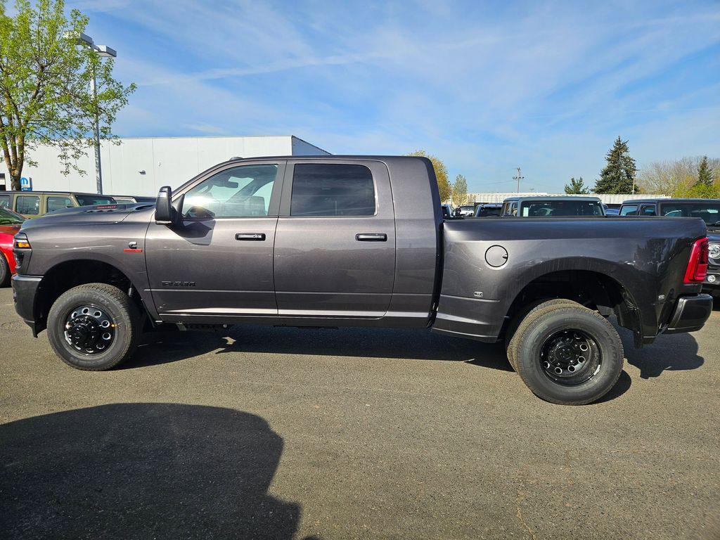 new 2026 Ram 3500 car, priced at $82,493