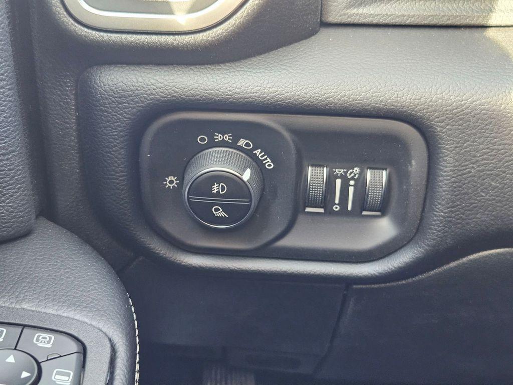 new 2026 Ram 3500 car, priced at $82,493