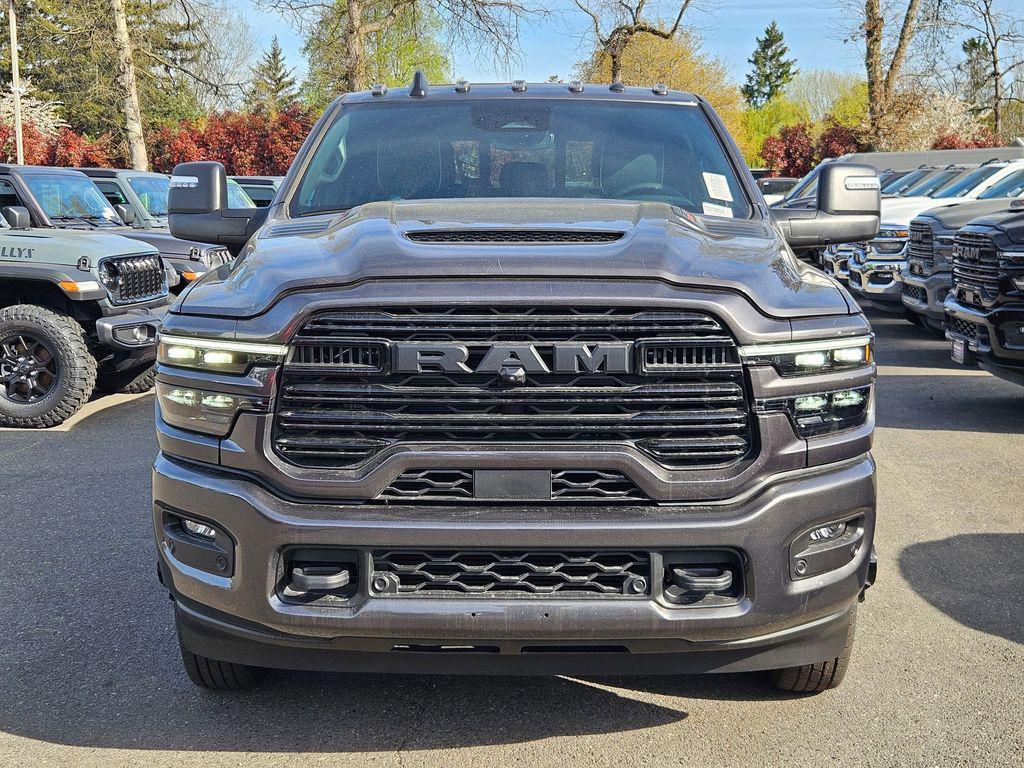 new 2026 Ram 3500 car, priced at $82,493
