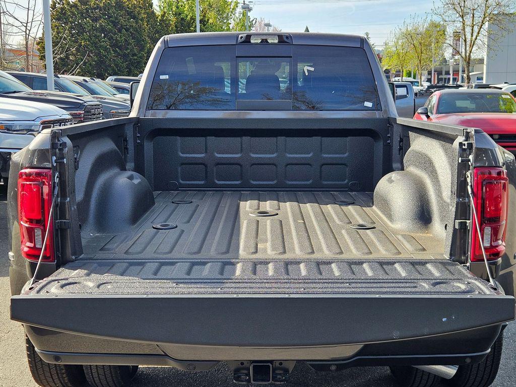 new 2026 Ram 3500 car, priced at $82,493