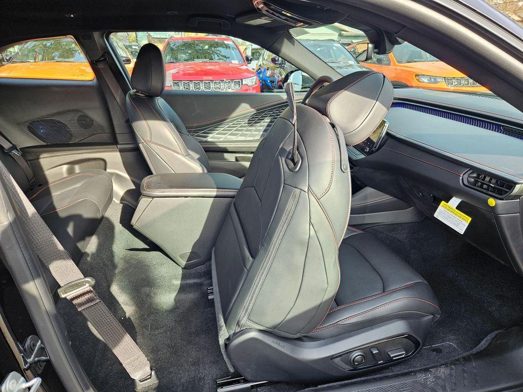 new 2026 Dodge Charger car, priced at $46,243