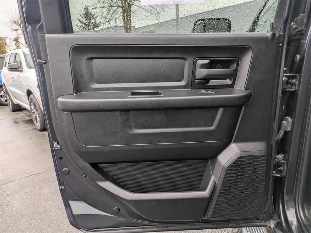 used 2022 Ram 2500 car, priced at $36,793