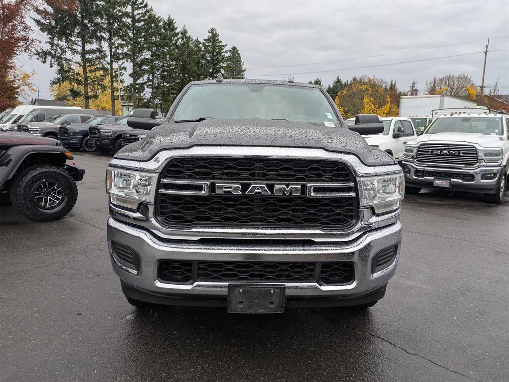 used 2022 Ram 2500 car, priced at $36,793