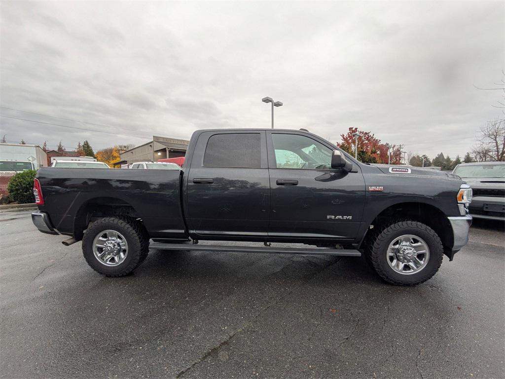 used 2022 Ram 2500 car, priced at $36,793