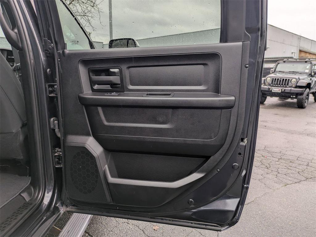 used 2022 Ram 2500 car, priced at $36,793