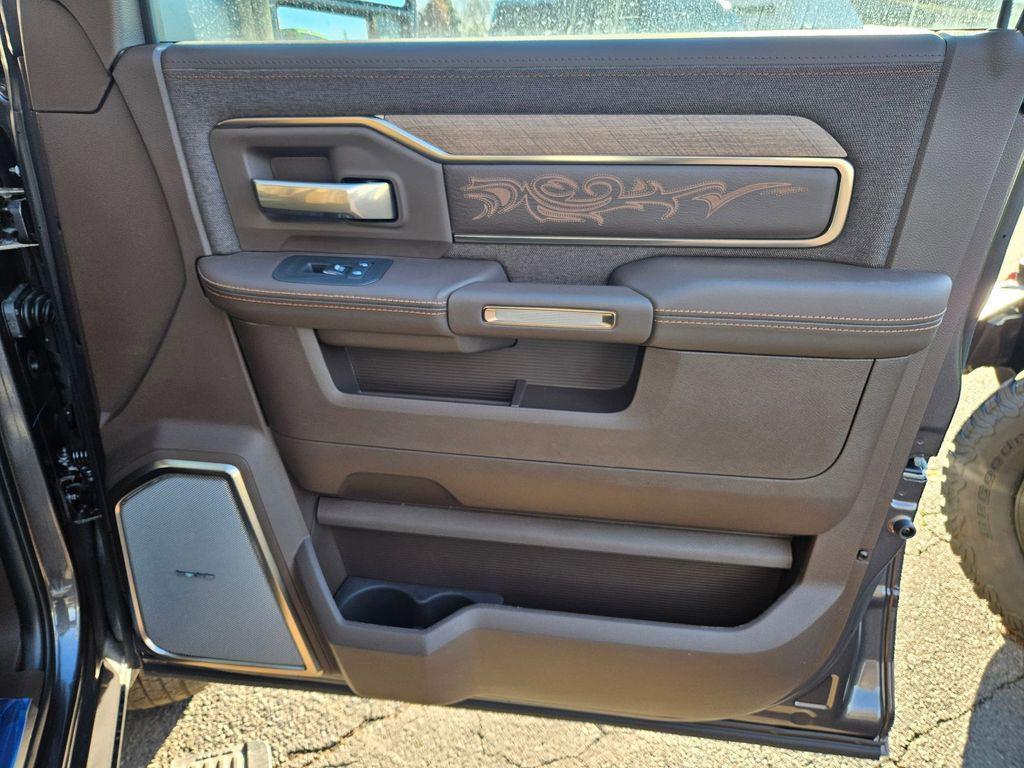 new 2026 Ram 3500 car, priced at $93,993