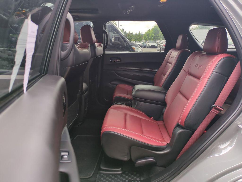 used 2024 Dodge Durango car, priced at $72,993