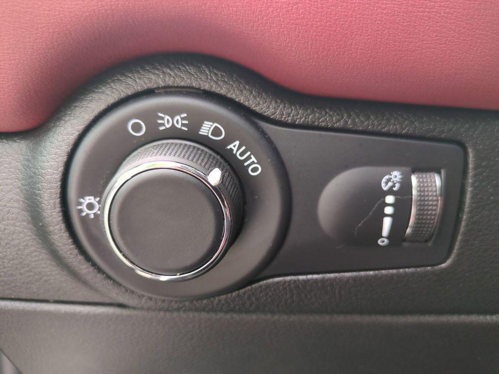 used 2024 Dodge Durango car, priced at $72,993