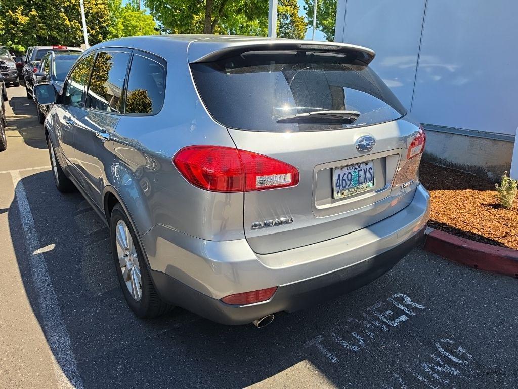 used 2009 Subaru Tribeca car, priced at $7,993