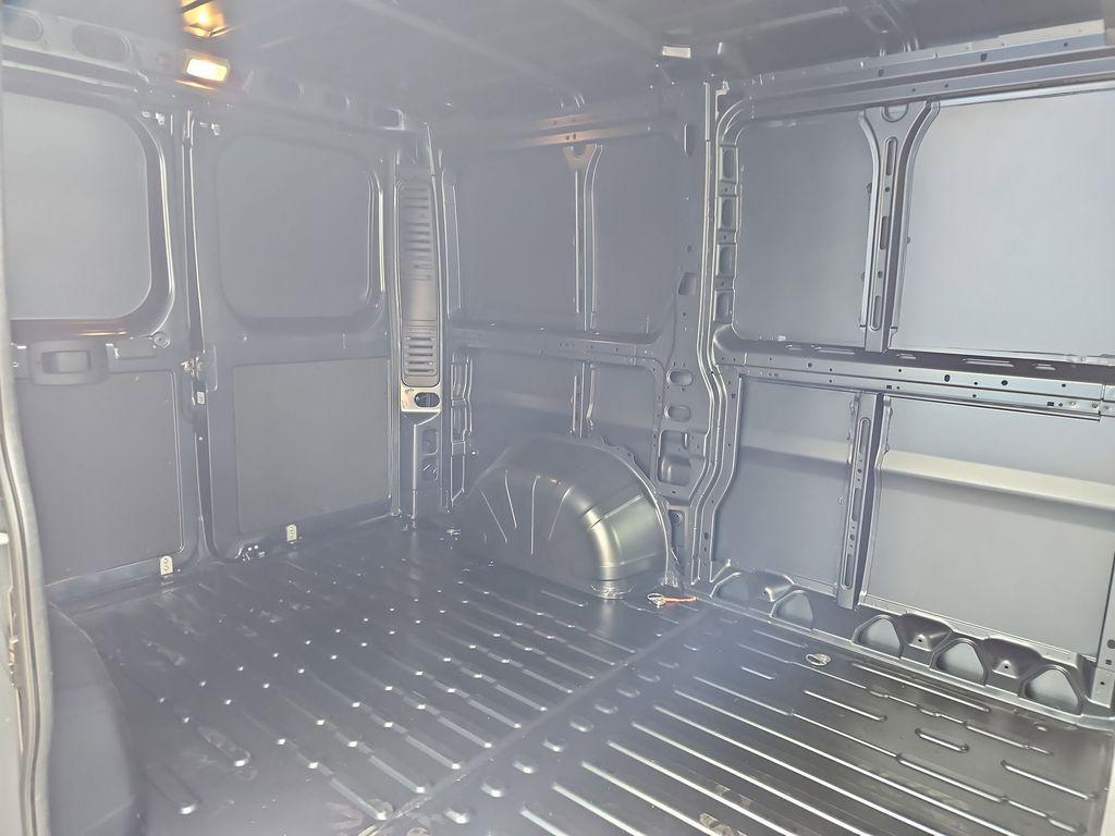 new 2026 Ram ProMaster 1500 car, priced at $39,993