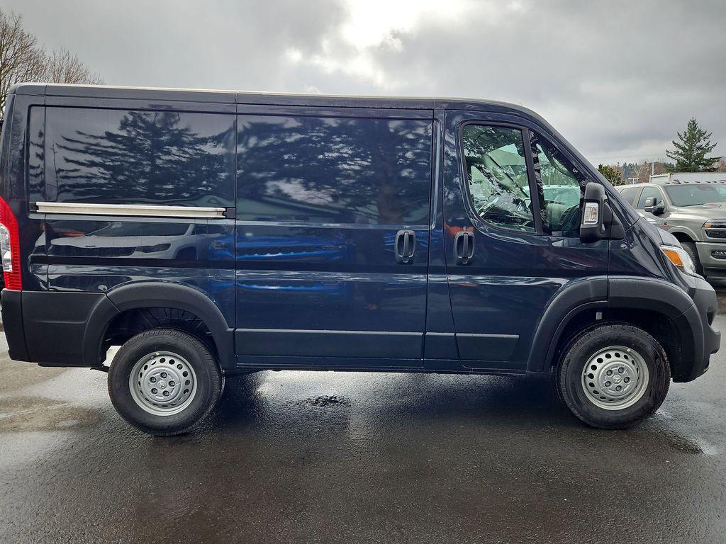 new 2026 Ram ProMaster 1500 car, priced at $39,993