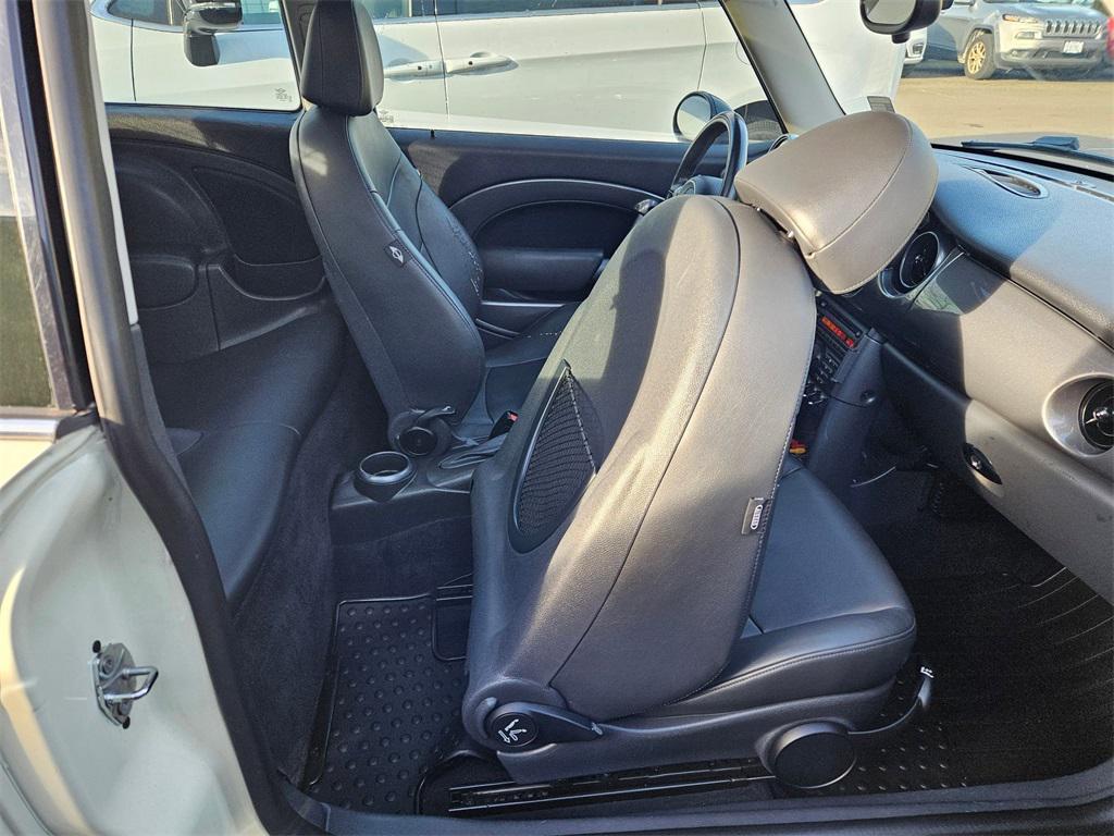 used 2006 MINI Cooper S car, priced at $6,993