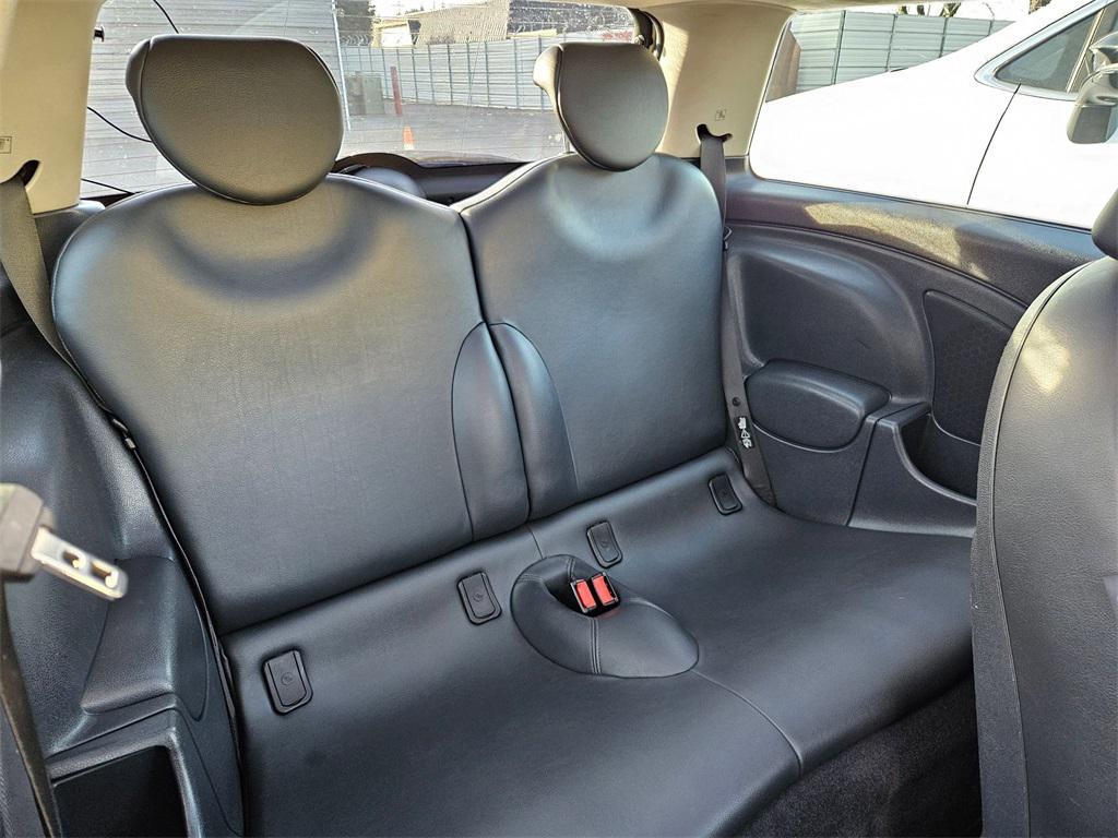 used 2006 MINI Cooper S car, priced at $6,993