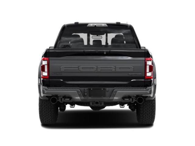 used 2022 Ford F-150 car, priced at $73,993