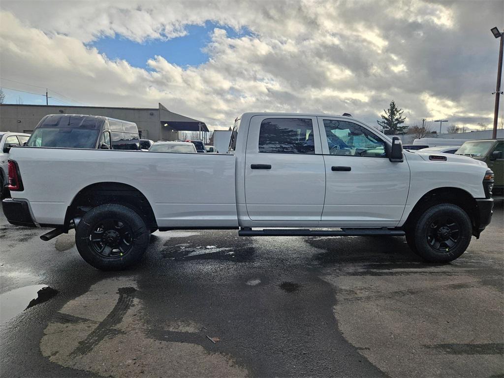 new 2026 Ram 3500 car, priced at $51,993