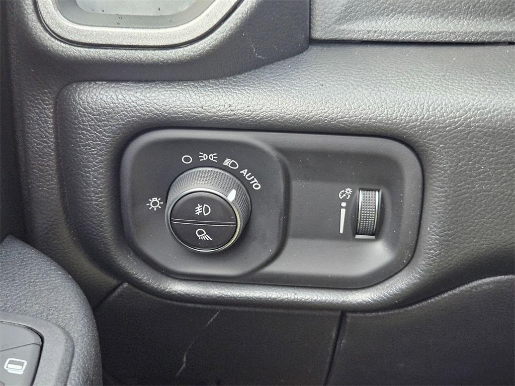 new 2026 Ram 3500 car, priced at $51,993