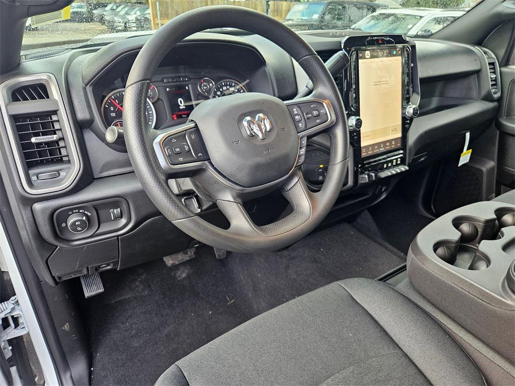 new 2026 Ram 3500 car, priced at $51,993