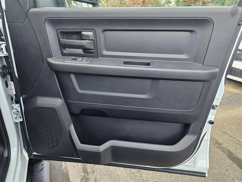 new 2026 Ram 3500 car, priced at $51,993