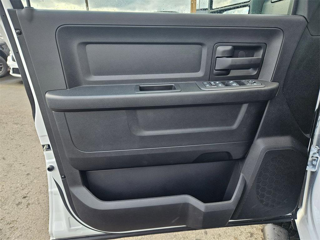 new 2026 Ram 3500 car, priced at $51,993