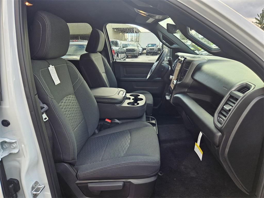 new 2026 Ram 3500 car, priced at $51,993