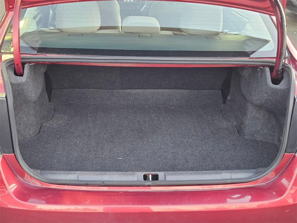 used 2019 Subaru Impreza car, priced at $17,990