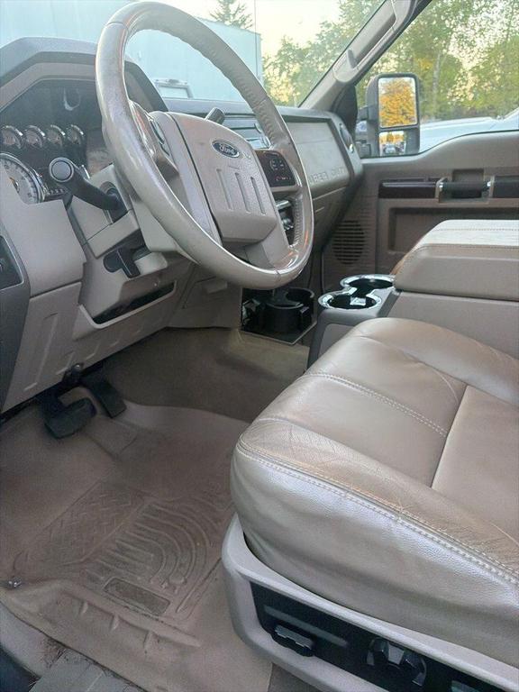 used 2008 Ford F-350 car, priced at $20,993