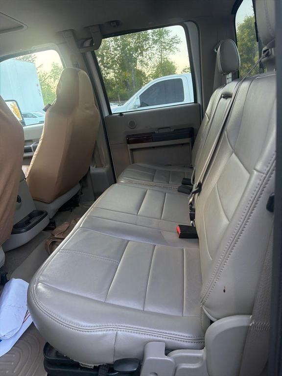 used 2008 Ford F-350 car, priced at $20,993