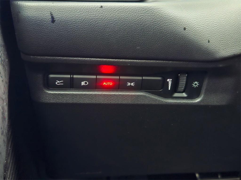 new 2026 Dodge Charger car, priced at $56,993