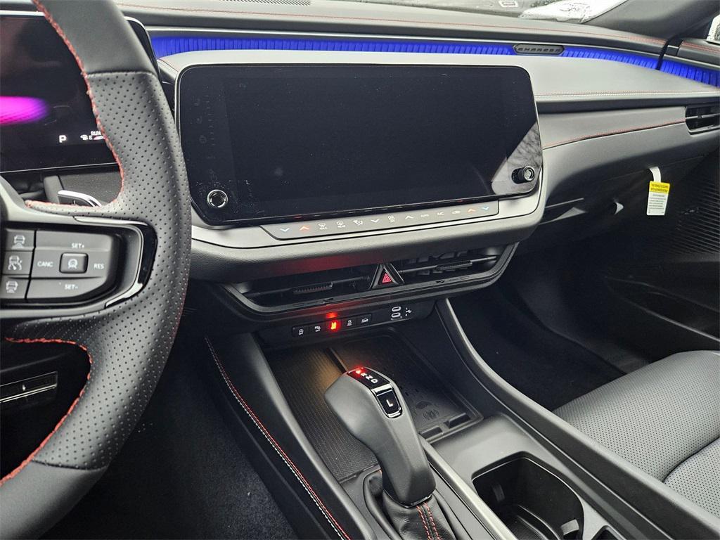 new 2026 Dodge Charger car, priced at $56,993