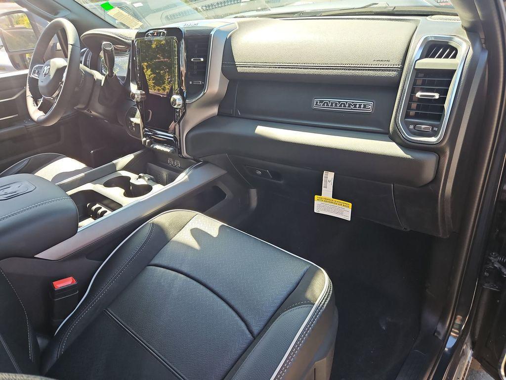 new 2026 Ram 3500 car, priced at $81,993